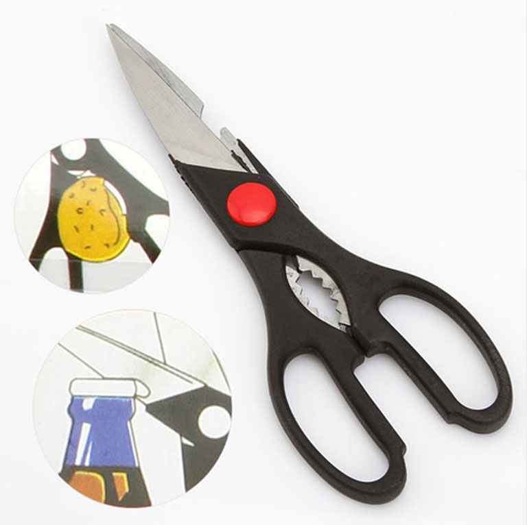 Kitchen scissor 