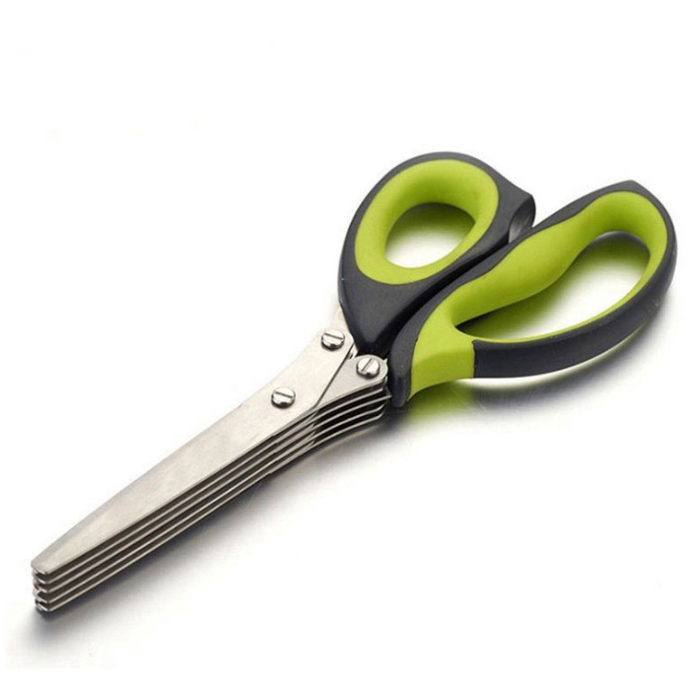 Herbs scissor