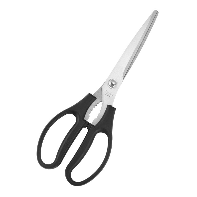 BBQ scissor