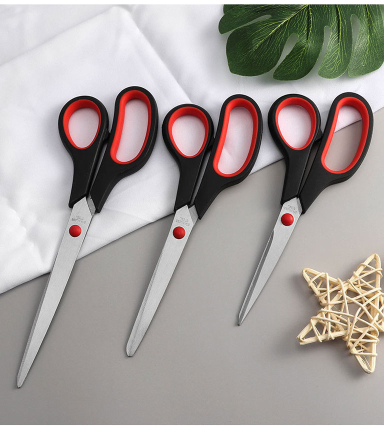 Stationery scissor 2