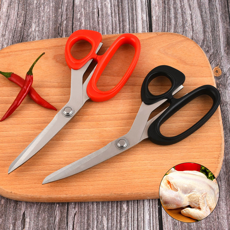 Stationery scissor 5