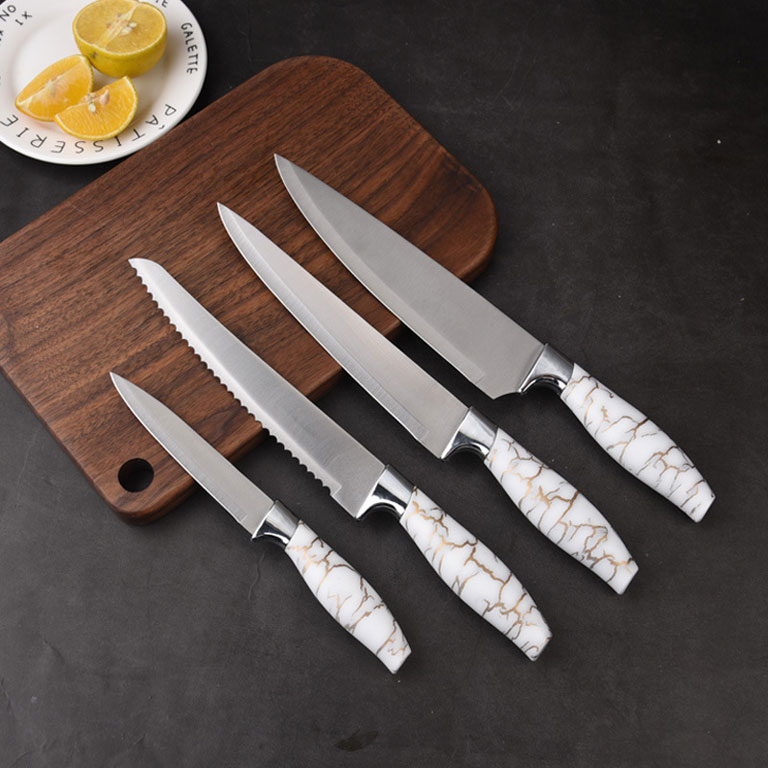 Knife set 3