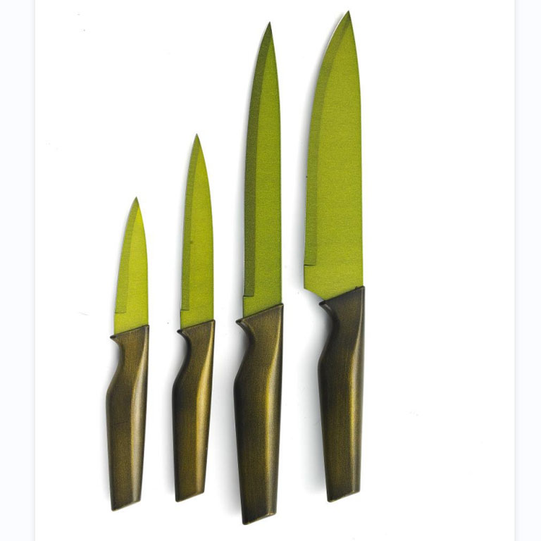 knife set 