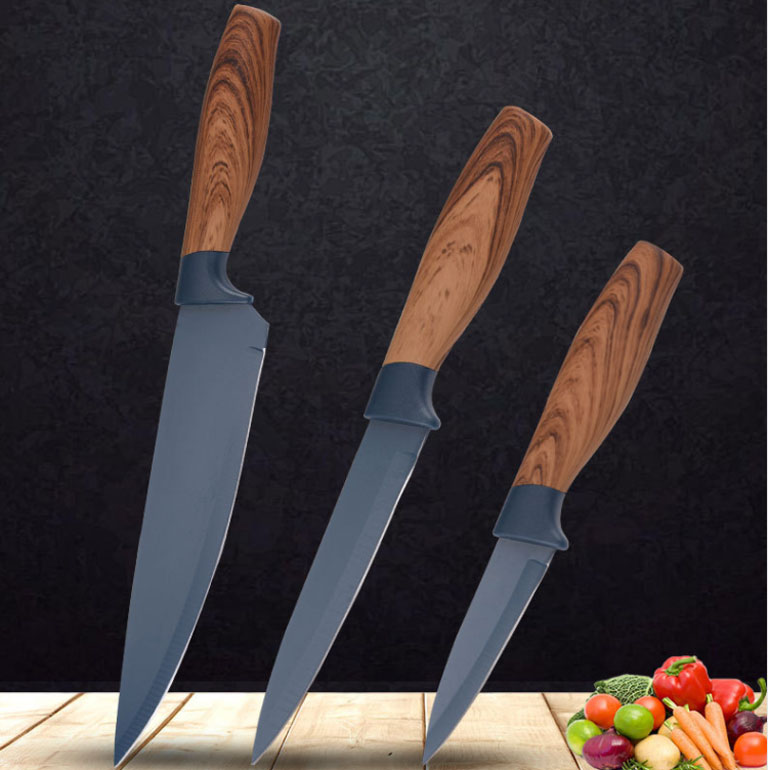  knife set 