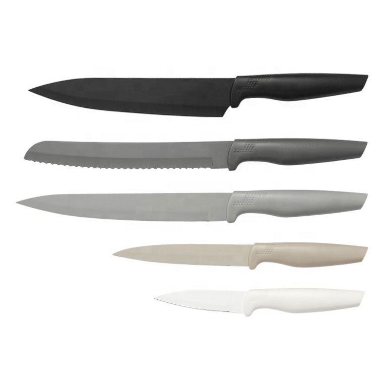 kitchen knife set