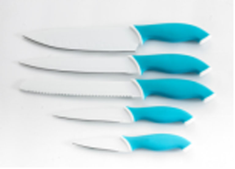 kitchen knife set