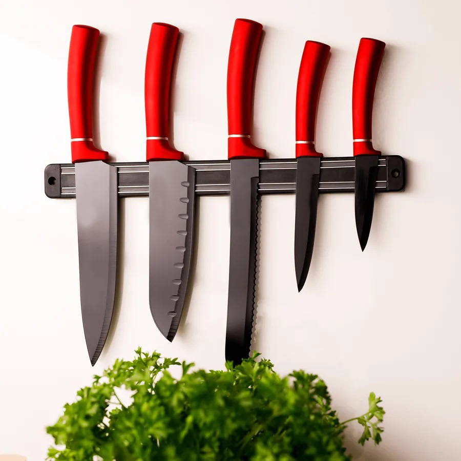 Knife set 5
